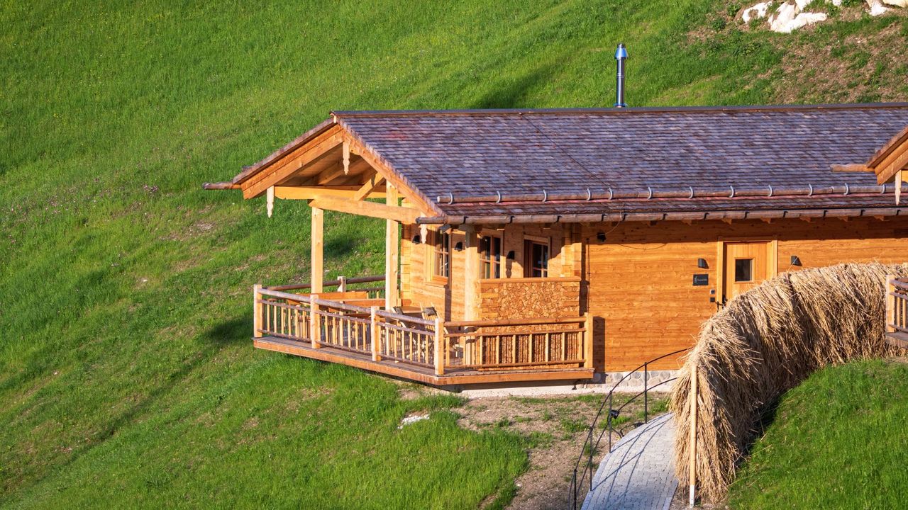 Franzerl Alm Franzerl Alm